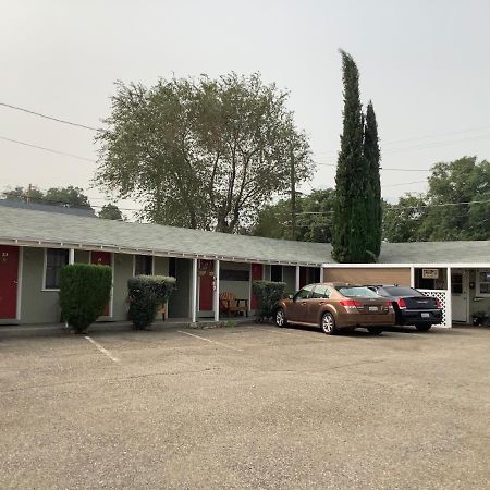 Independence Courthouse Motel Extérieur photo